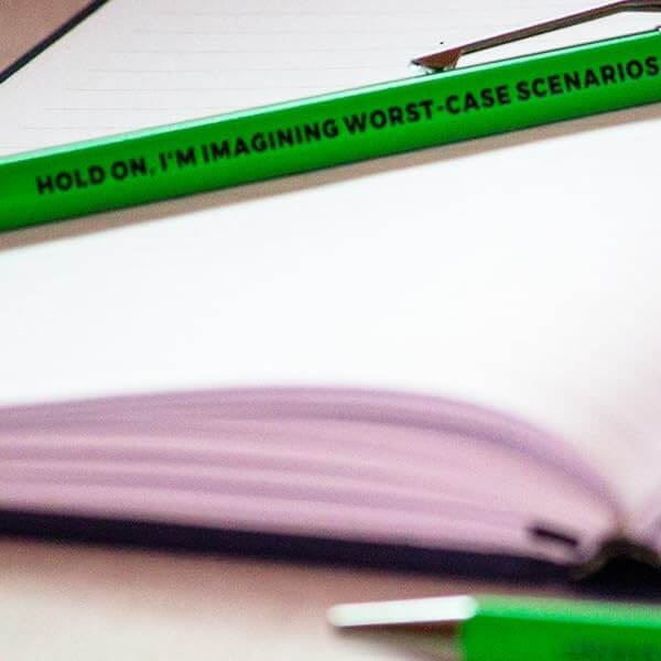3pc Anxiety Pen Set - Image 4