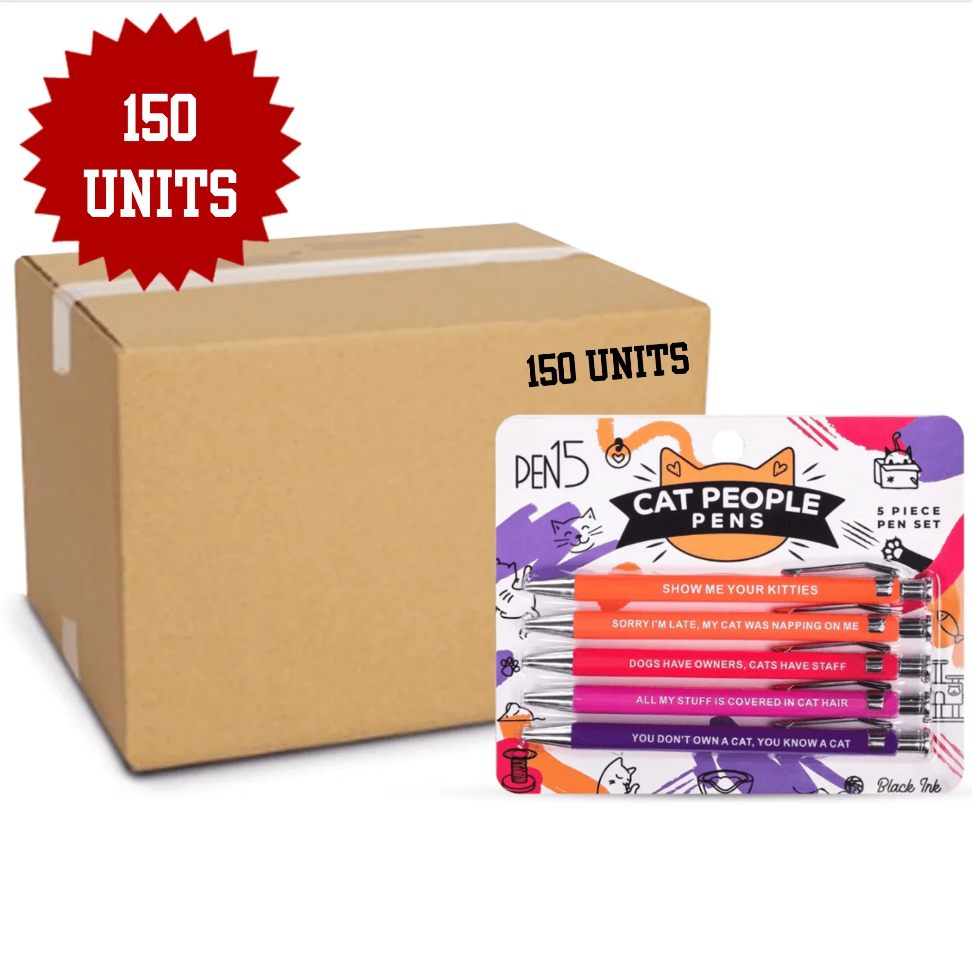 Wholesale Pens