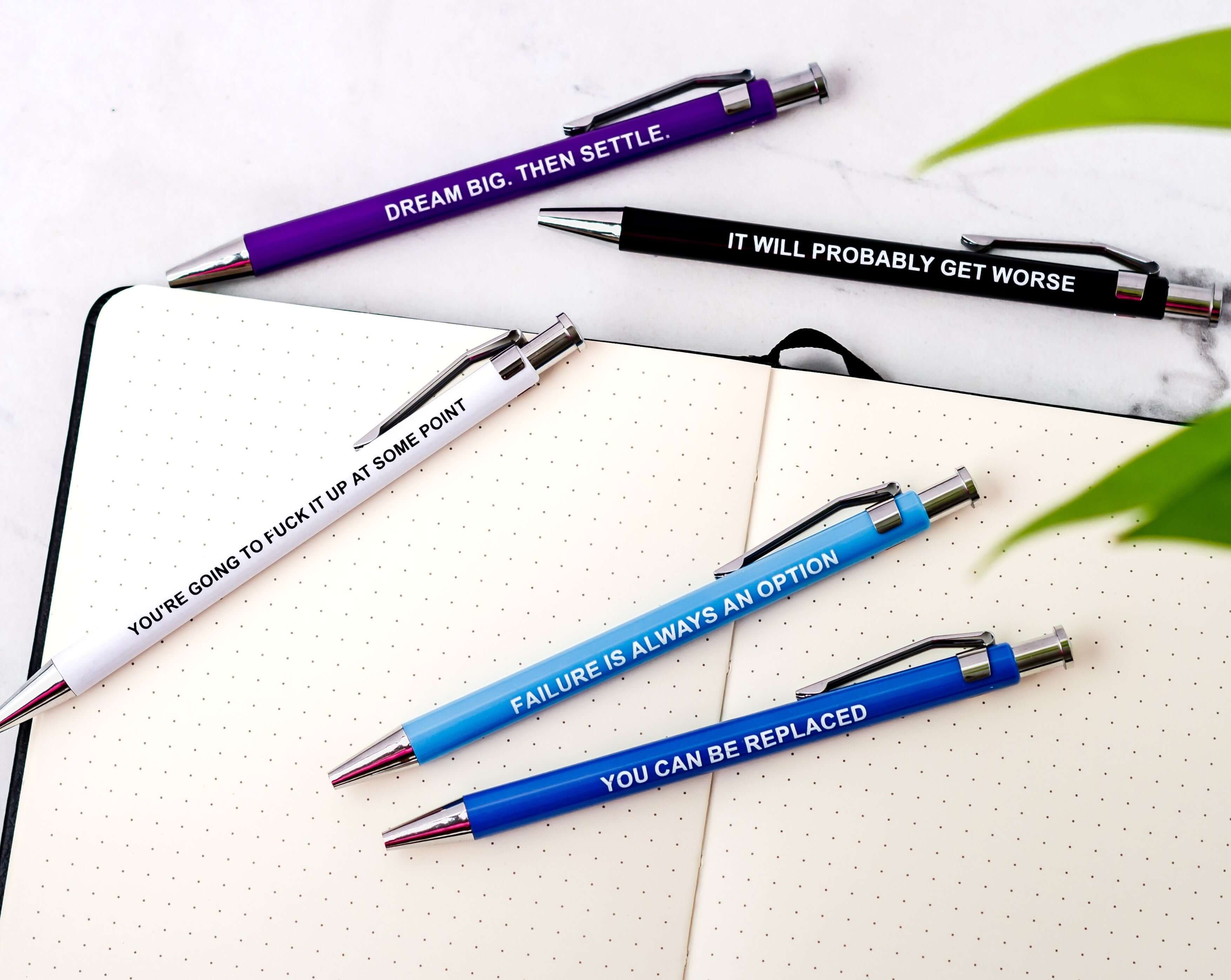 Demotivational Pens - Image 4