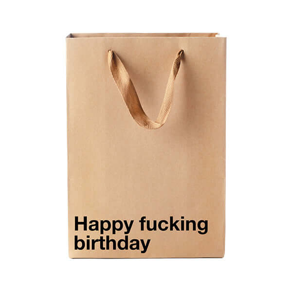 Wholesale Gift Bags