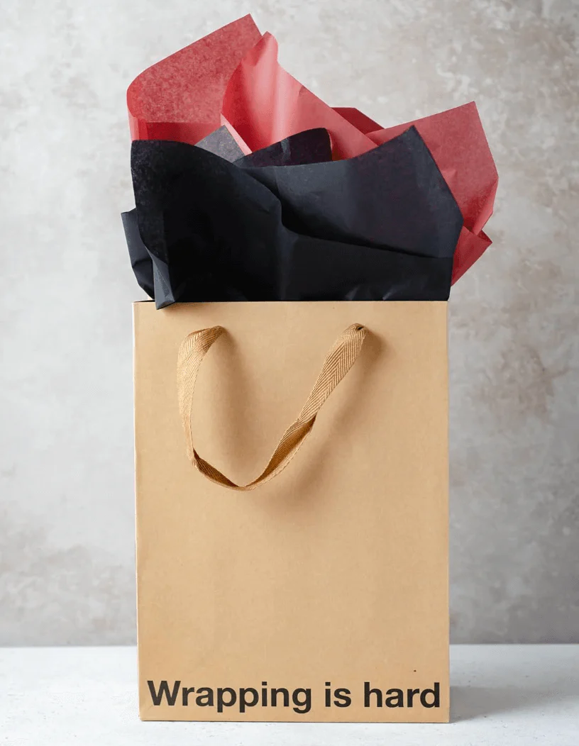 Snarky Gift Bag Set #2 - Image 4