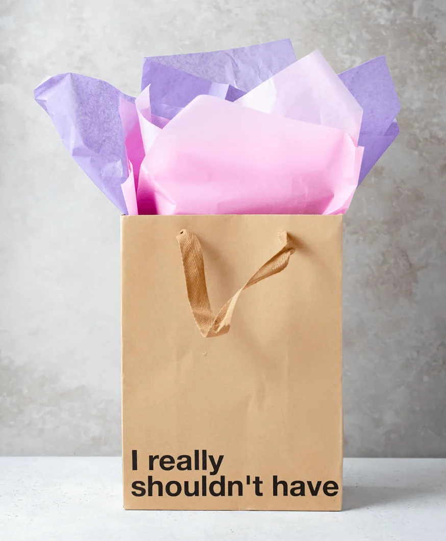Snarky Gift Bag Set #2 - Image 6