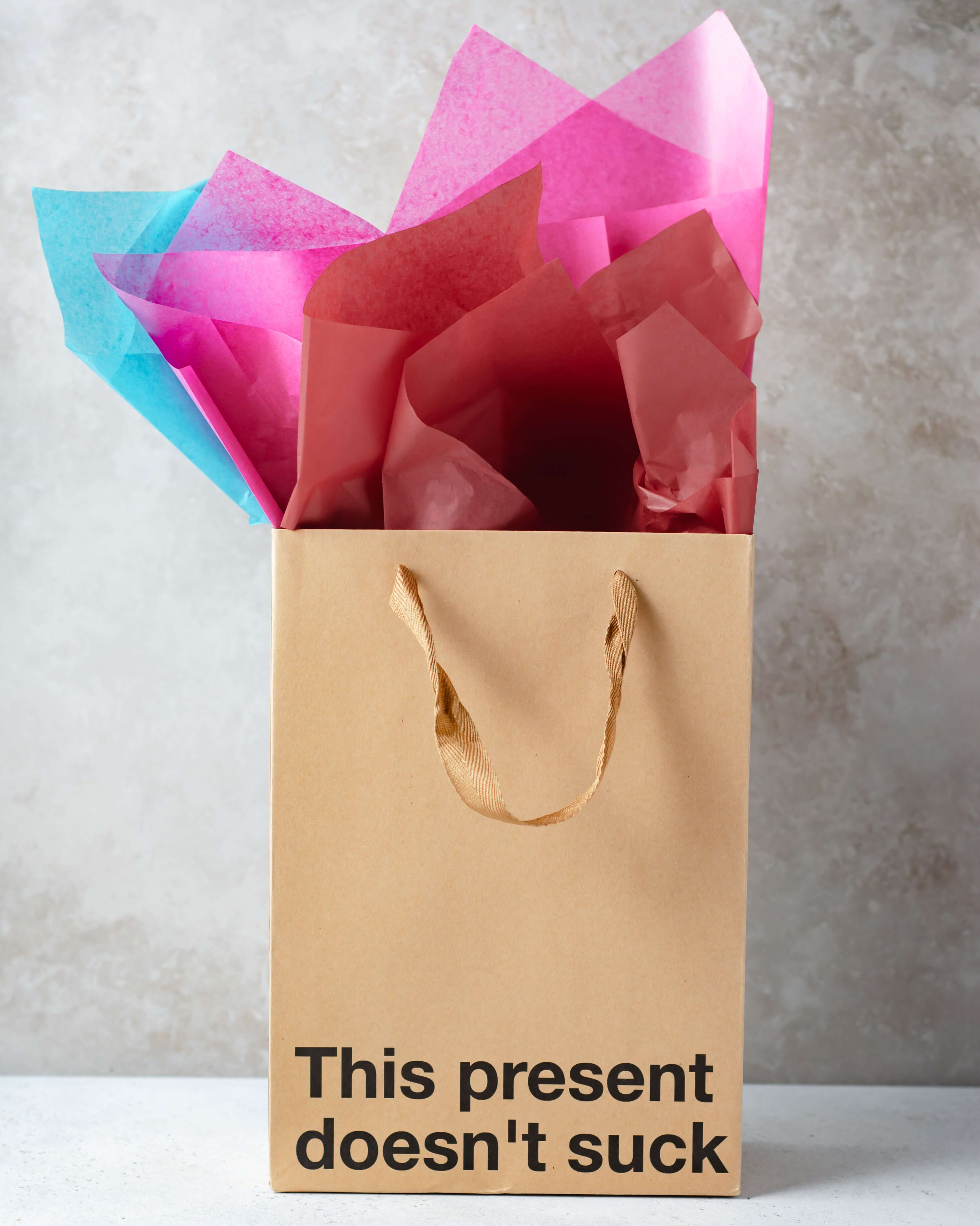 Snarky Gift Bag Set #3 - Image 6