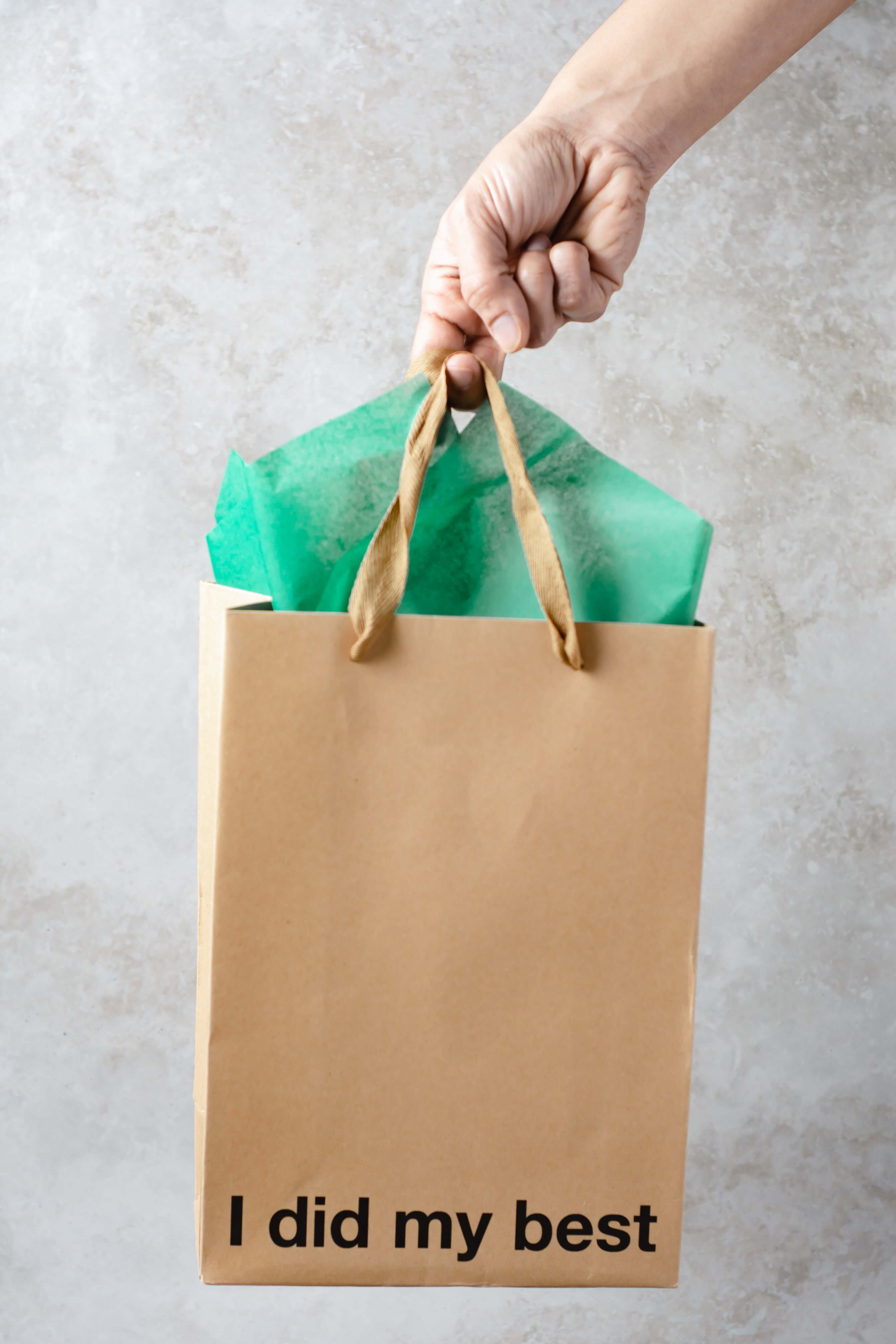 Snarky Gift Bag Set #4 - Image 4