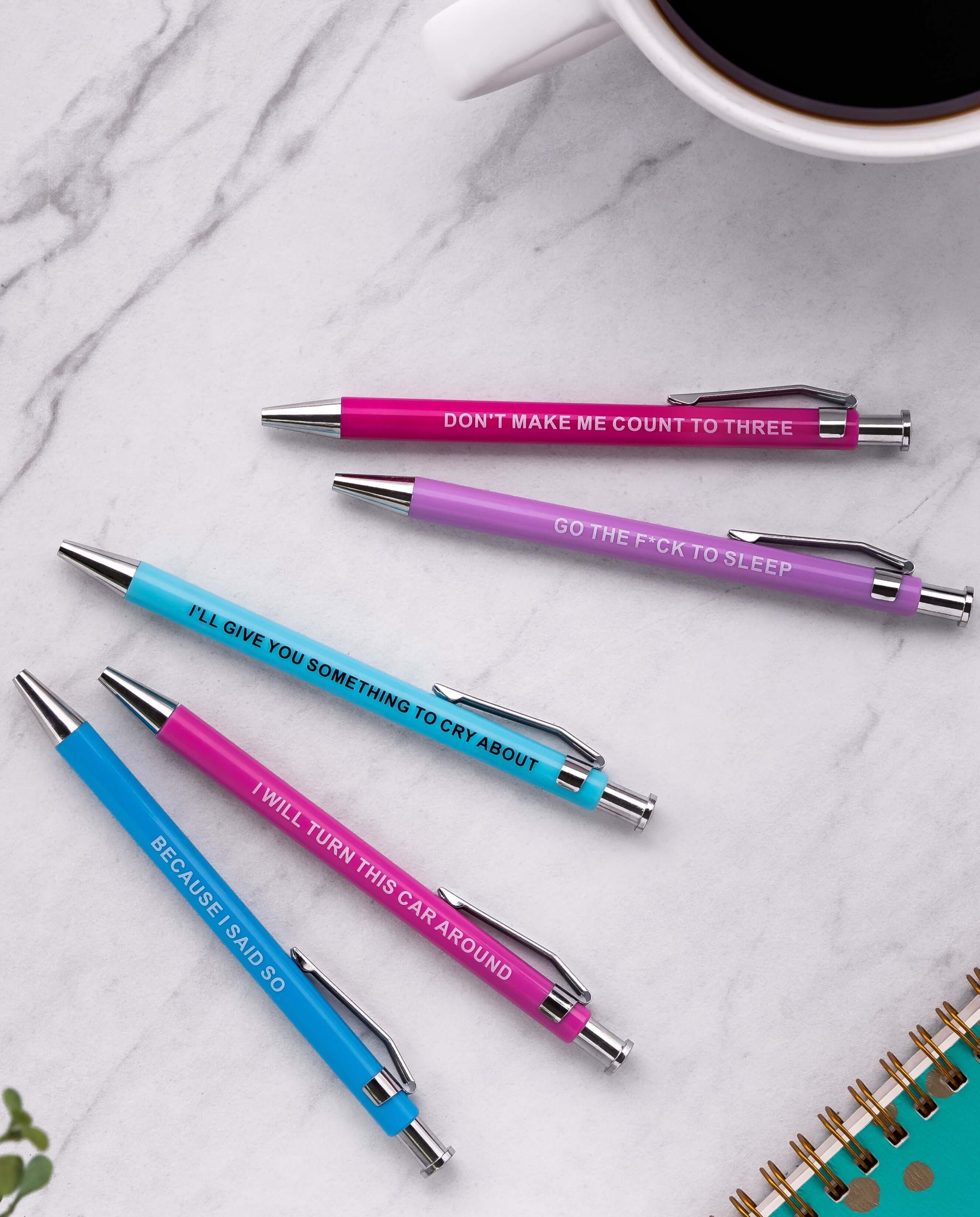 Parenting Pens - Image 3