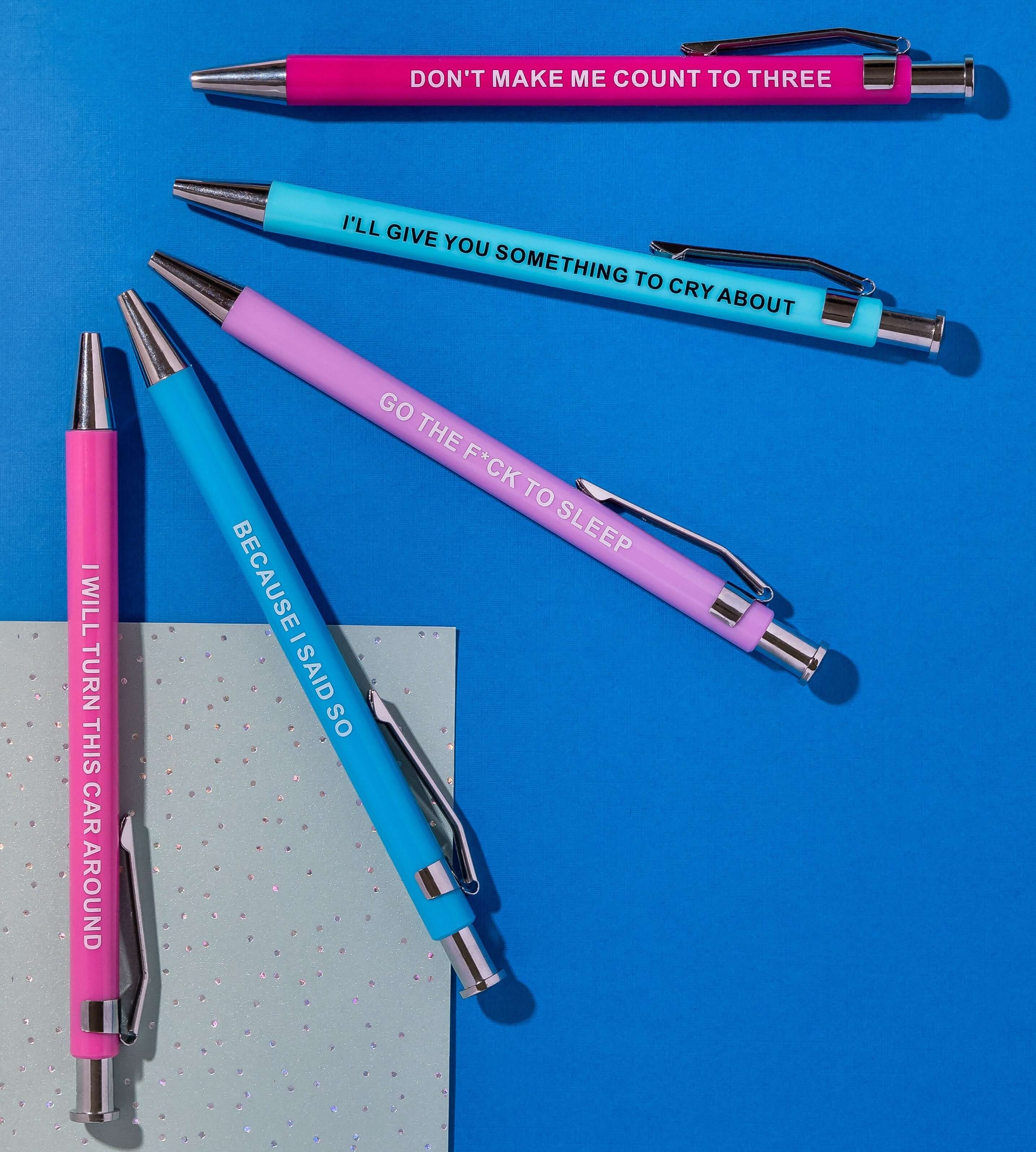 Parenting Pens - Image 4
