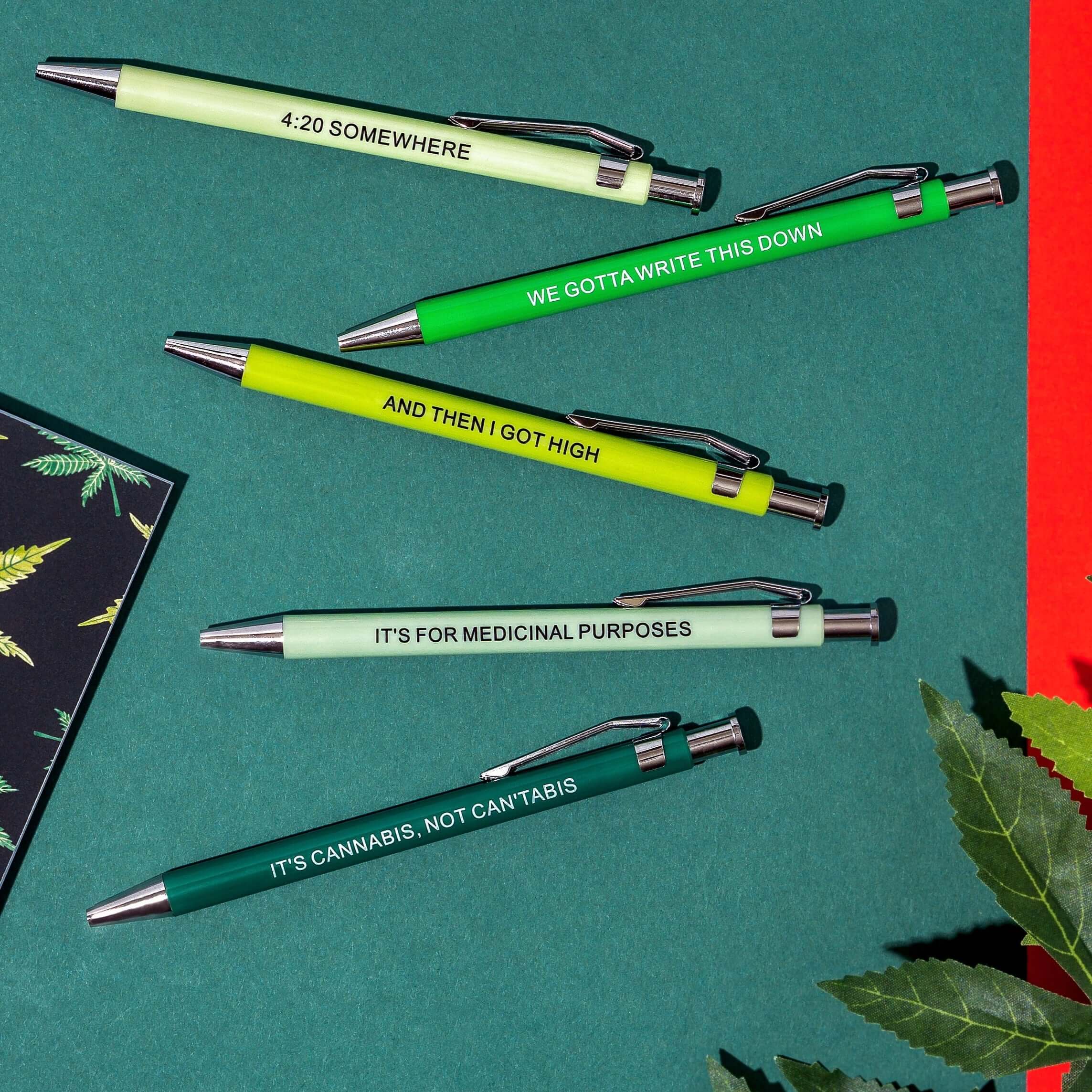 Pot Pens - Image 3