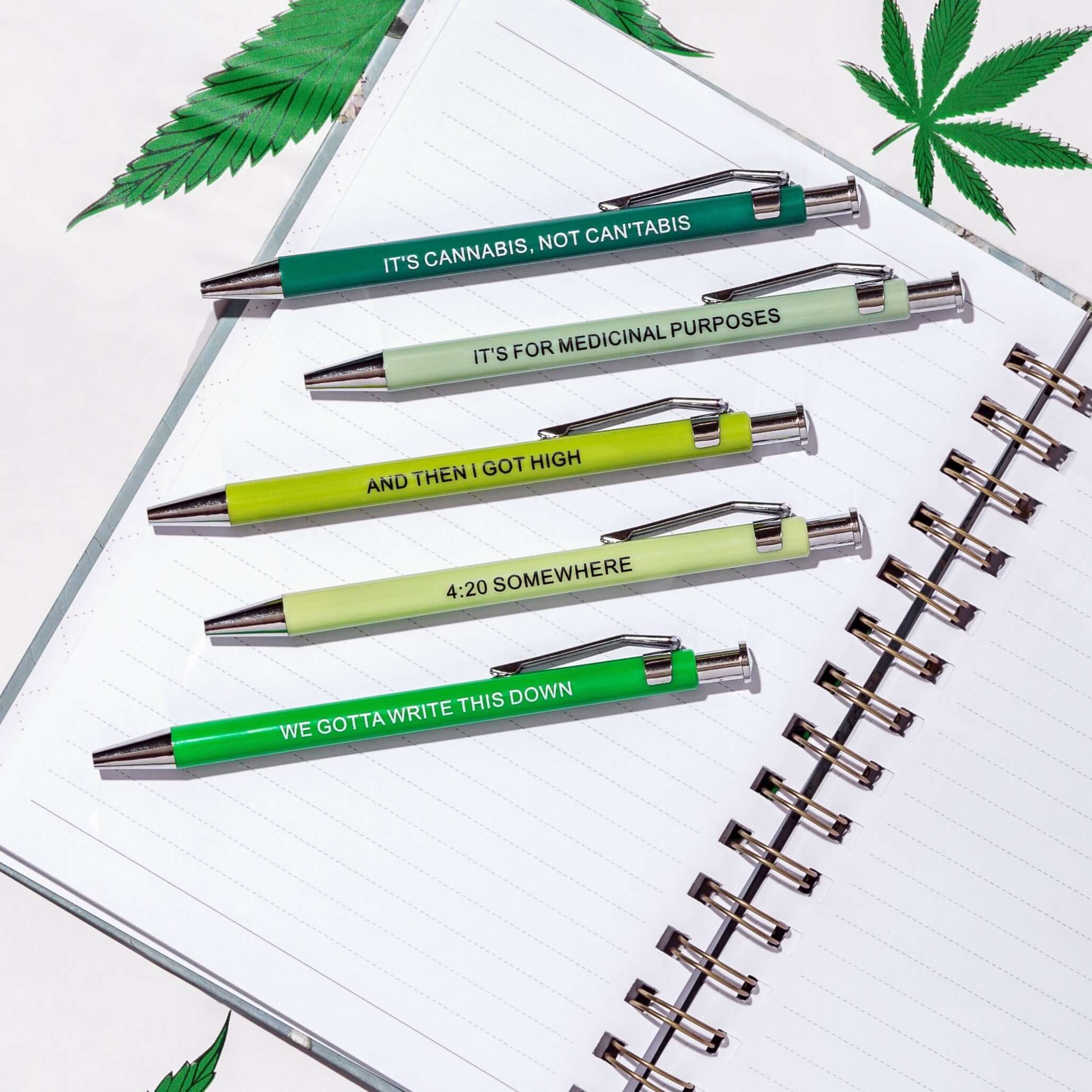 Pot Pens - Image 4