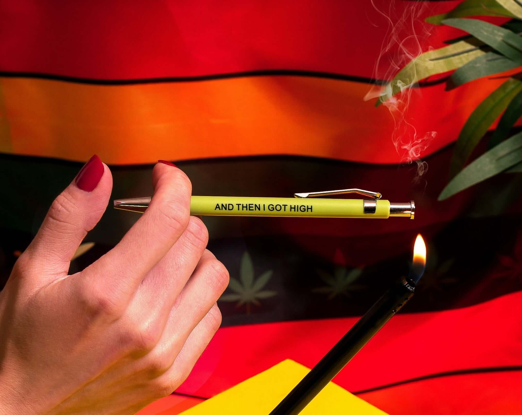 Pot Pens - Image 5