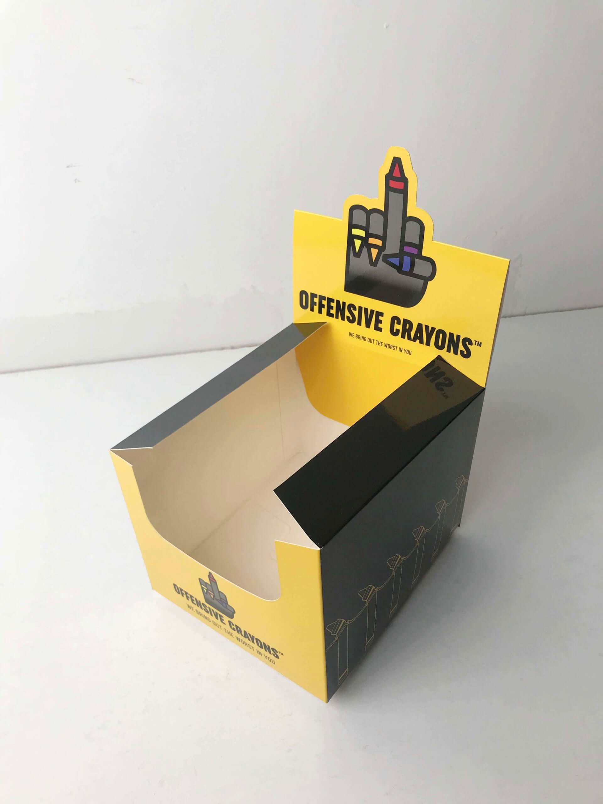 Product Display Unit for Original Edition - Image 3