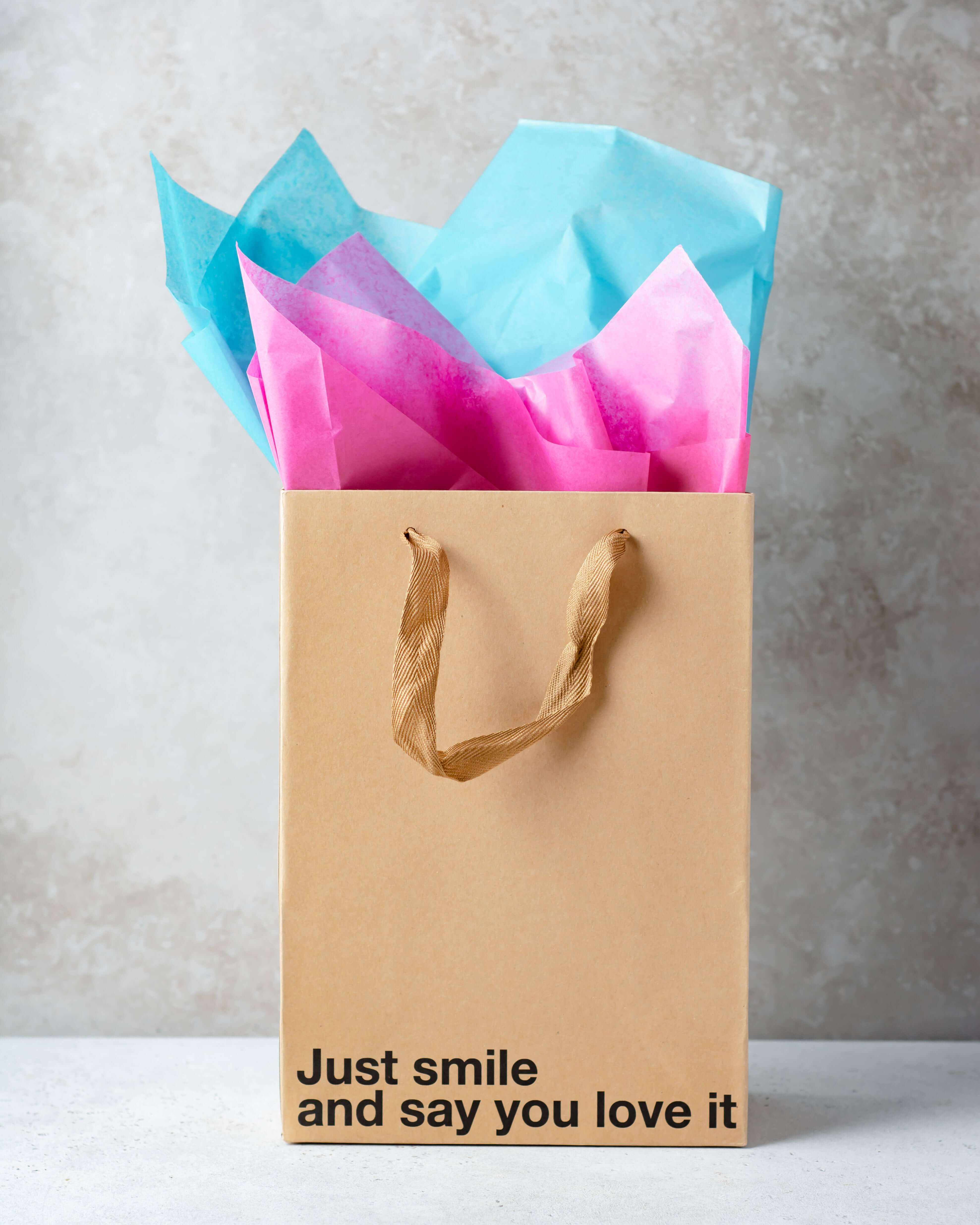Snarky Gift Bag Set #4 - Image 3