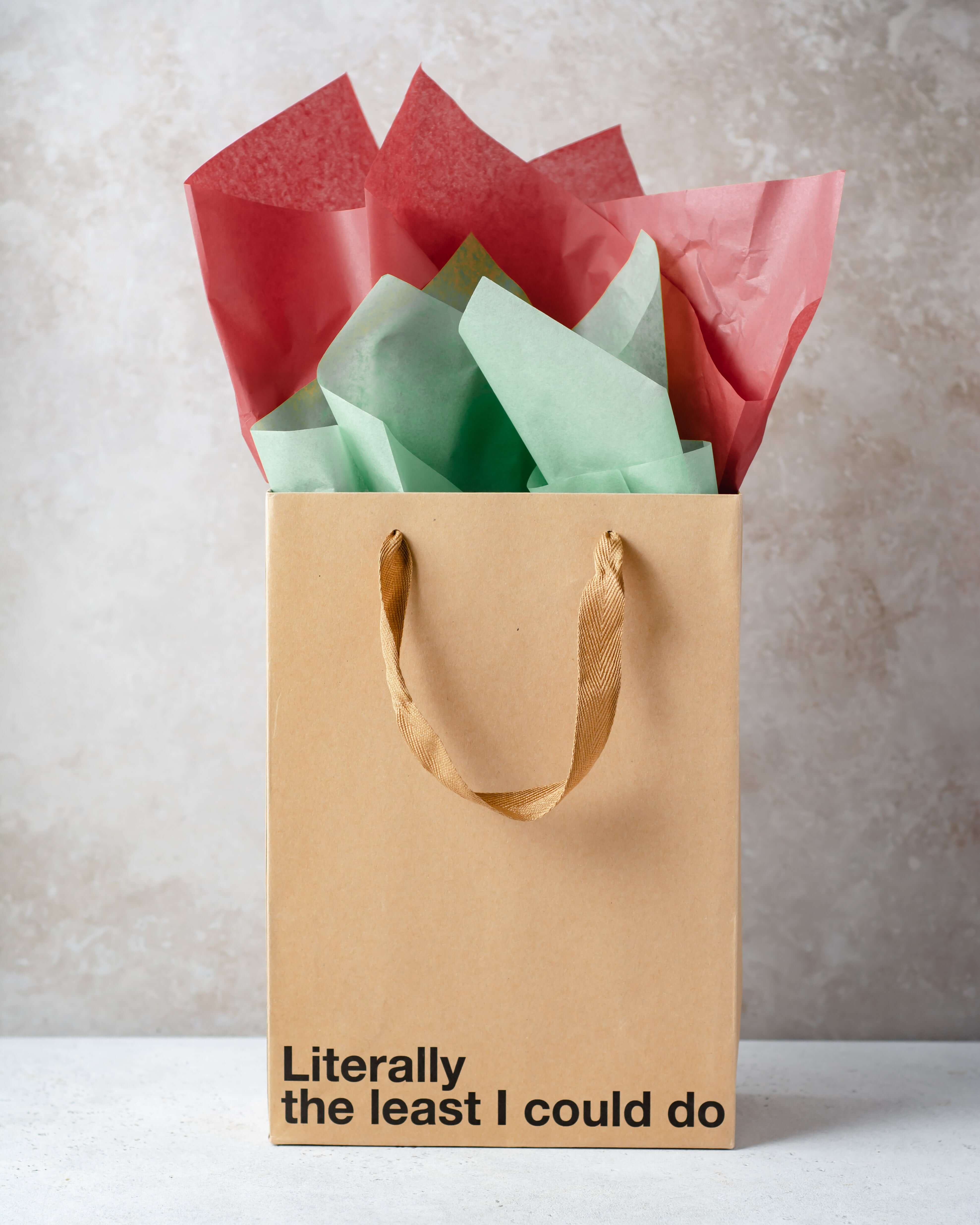 Snarky Gift Bag Set #4 - Image 5