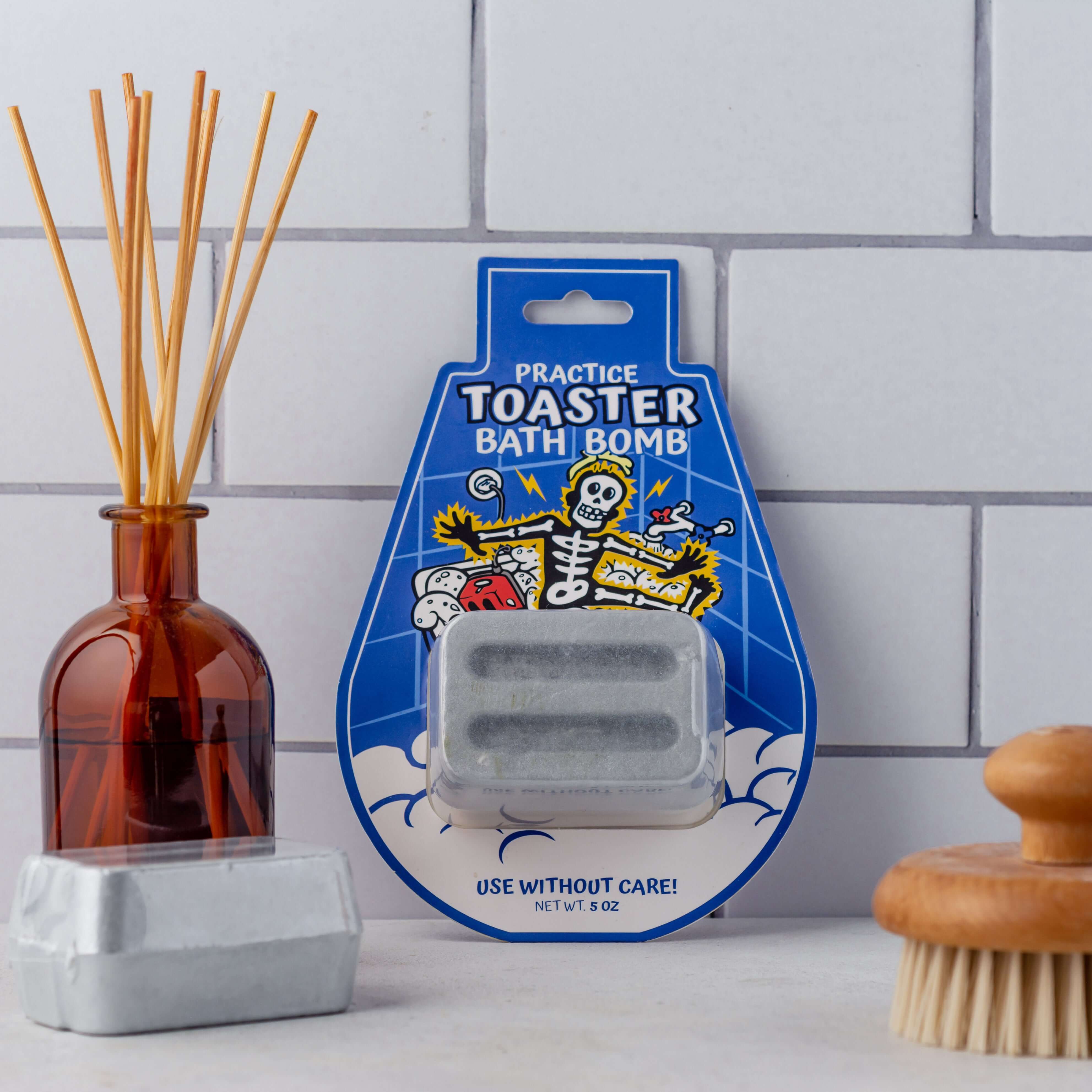 Toaster Bath Bomb - Image 5